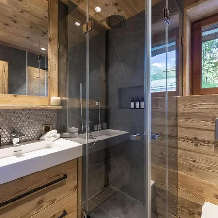 Chalet - The Perfect Mountain Getaway Chalet *