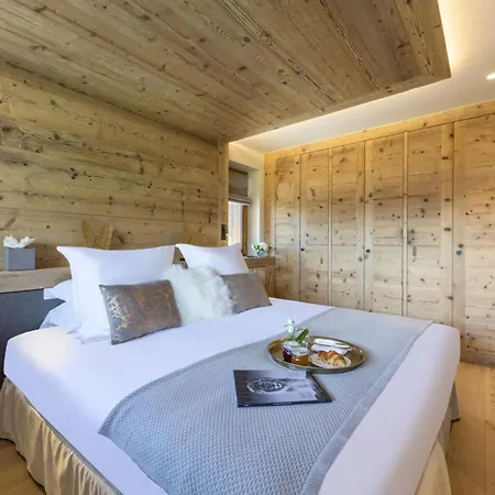 Chalet - The Perfect Mountain Getaway *