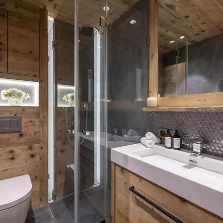 Chalet - The Perfect Mountain Getaway Chalet *