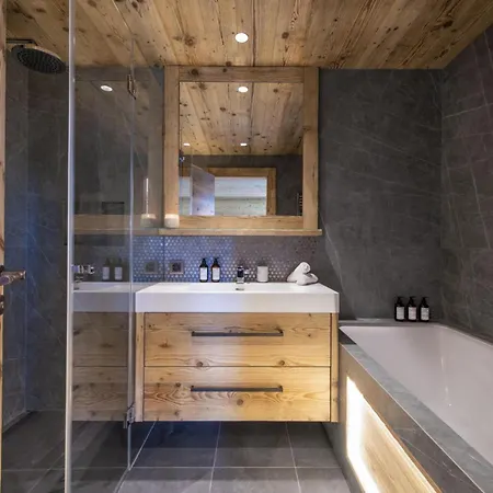 Chalet - The Perfect Mountain Getaway Шале *