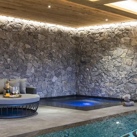 Chalet - The Perfect Mountain Getaway *