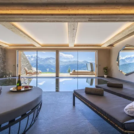 Chalet - The Perfect Mountain Getaway Chalet *
