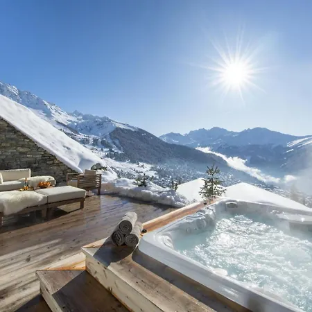 Chalet - The Perfect Mountain Getaway Solden
