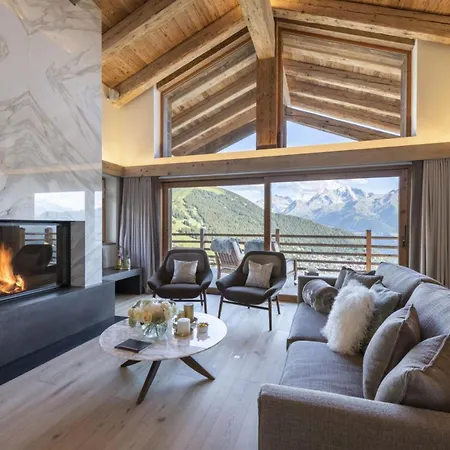 Chalet - The Perfect Mountain Getaway * Solden
